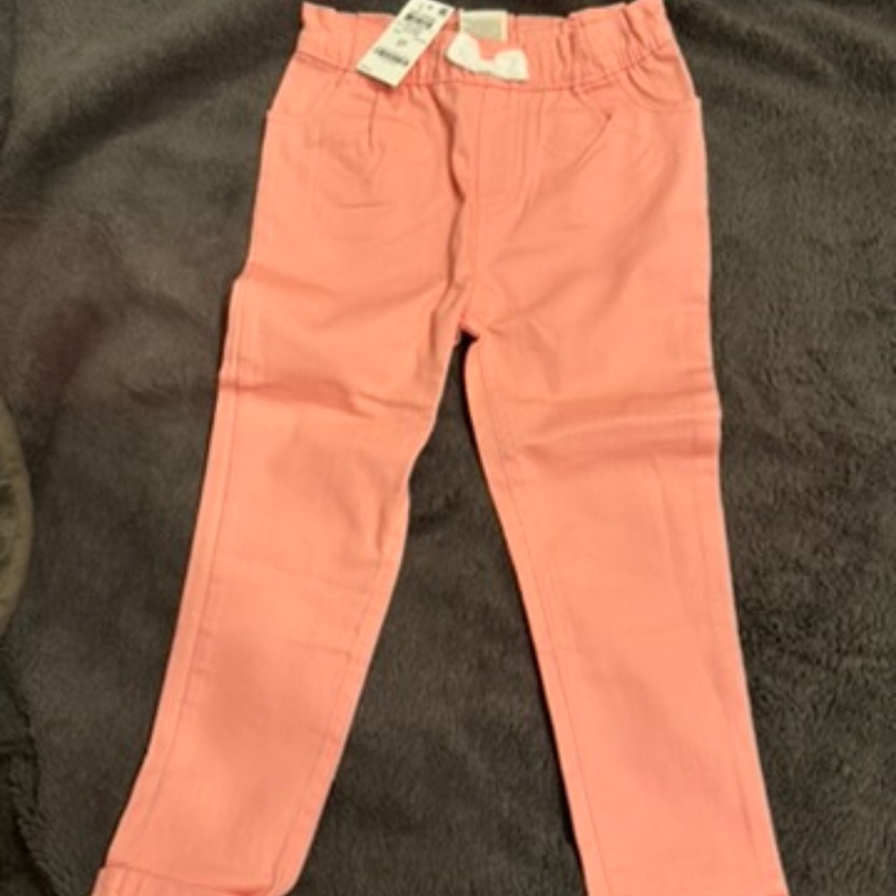 Girl’s pants